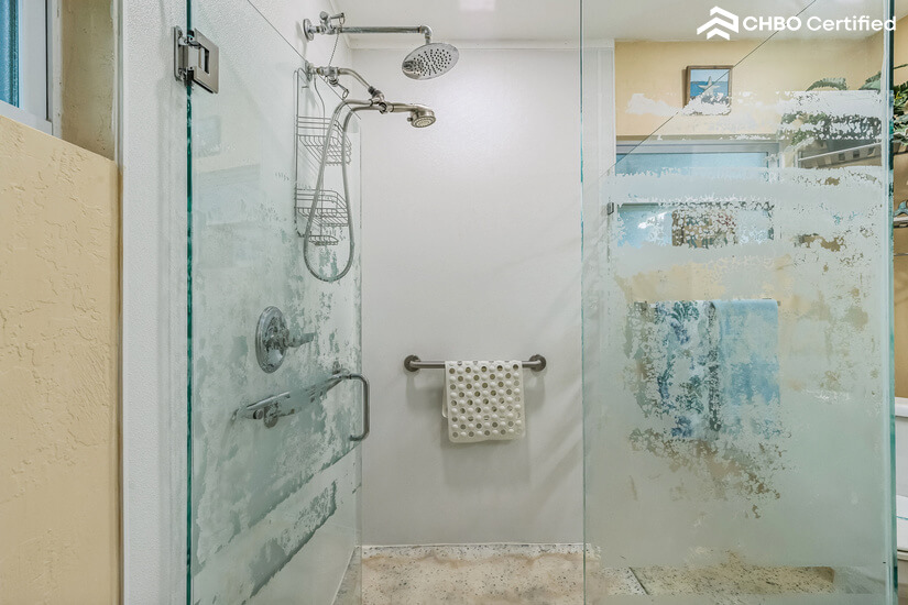 Satellite Beach FL Furnished Home Office