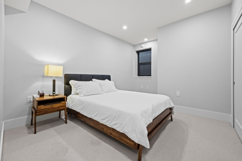 MA1 Seasonal Euro-Modern Luxury Home