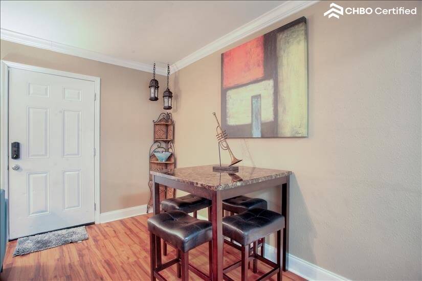 Furnished 2 Bedroom in Slidell LA