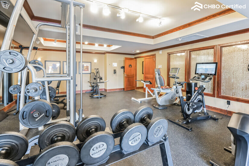 Furnished Downtown Condo with View