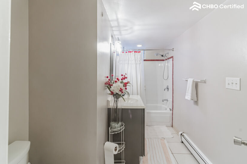 Central Littleton 4BR 2Ba 30min of All