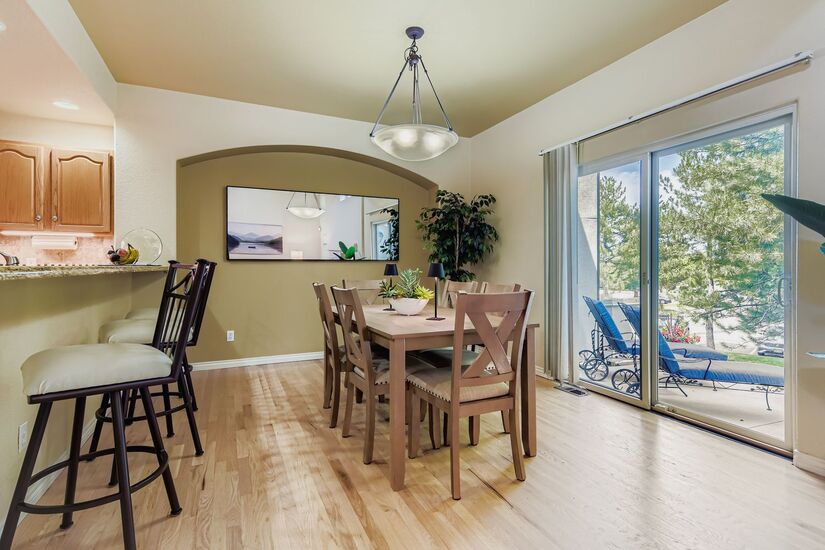 Updated Formal Model Townhome in DTC