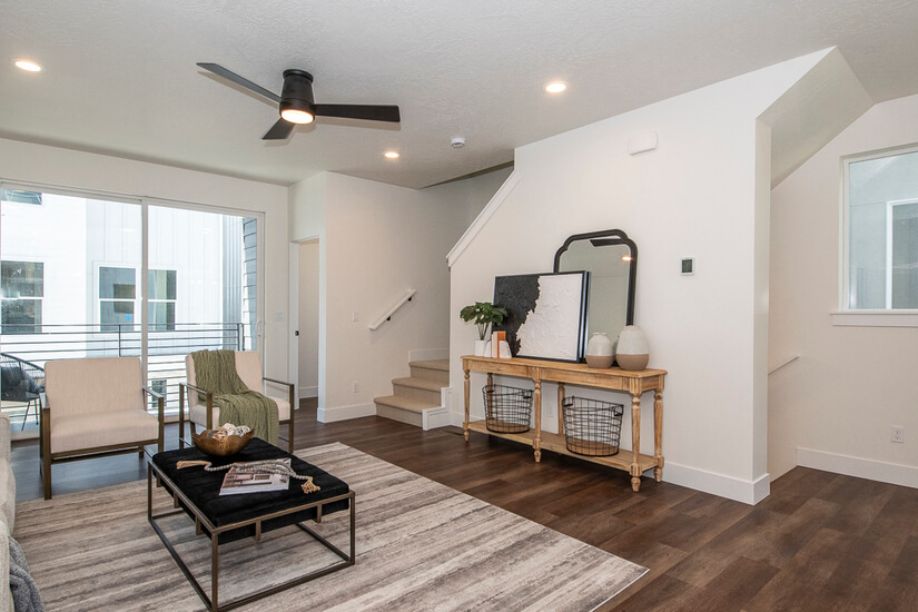 Fully Furnished Corporate Rental