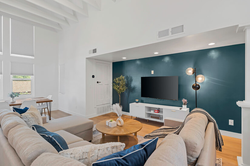 Luxurious Uptown Phoenix Home