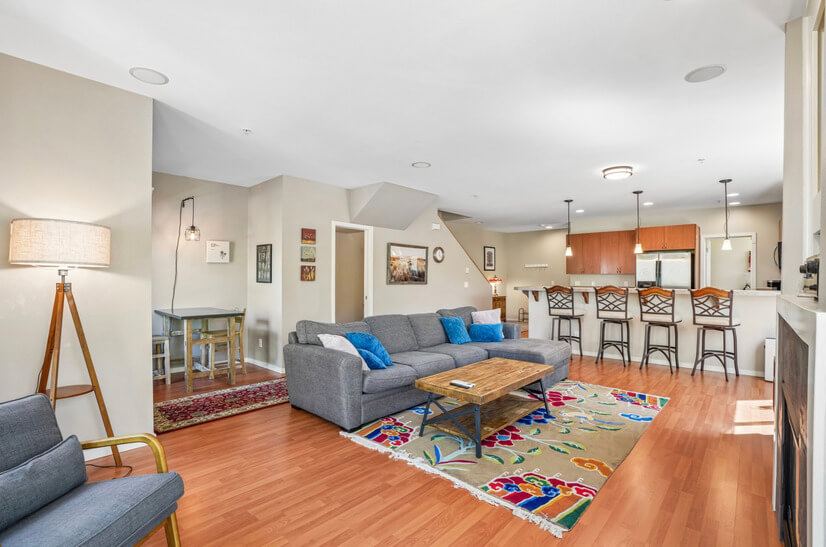 Living Room East