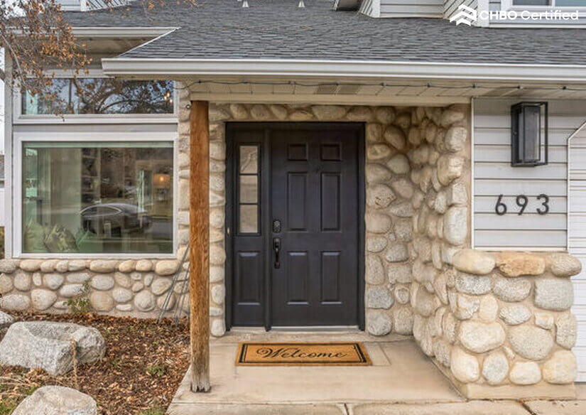 Fully Furnished Corporate Rental UT