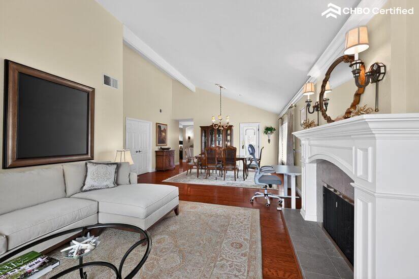 Furnished Executive Home Chula Vista