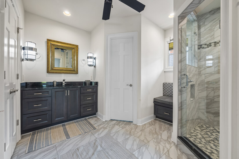 Luxury Executive Home in Midtown Atlanta