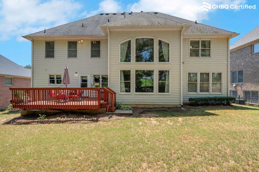 Home Near Downtown Duluth