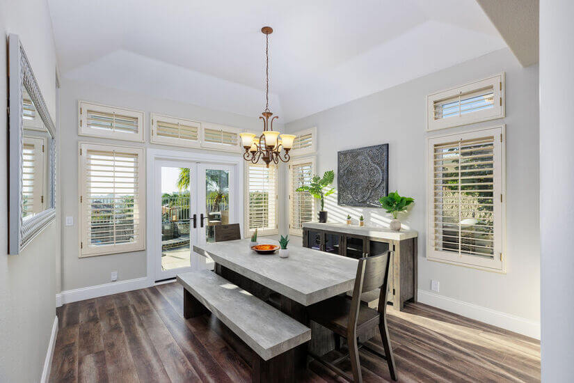 Mission Viejo CA Luxury Rental Home