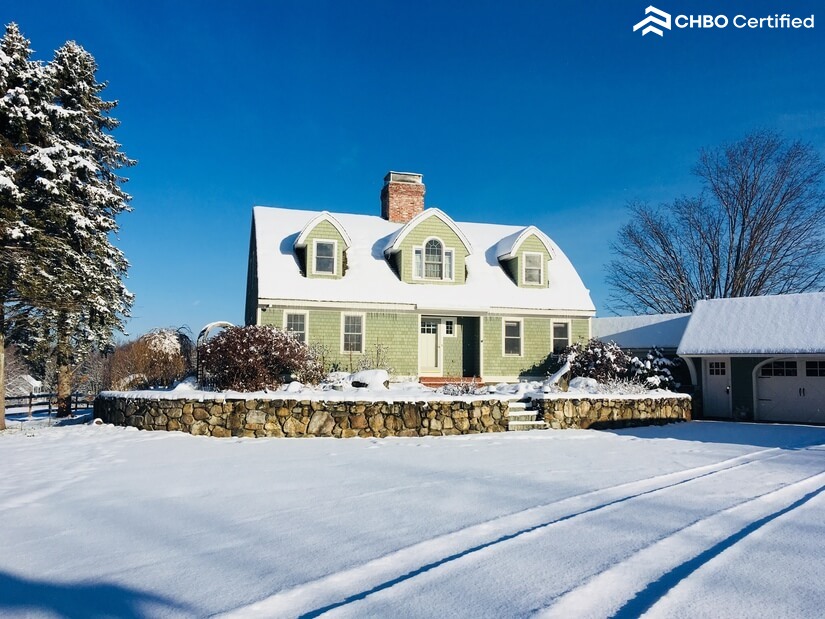 Unfurnished Rental Home in Deerfield NH