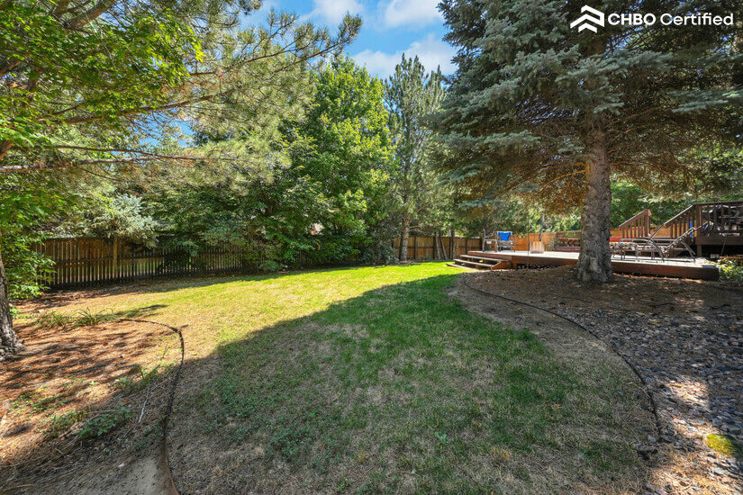 Fully Furnished 4BR in Westminster CO