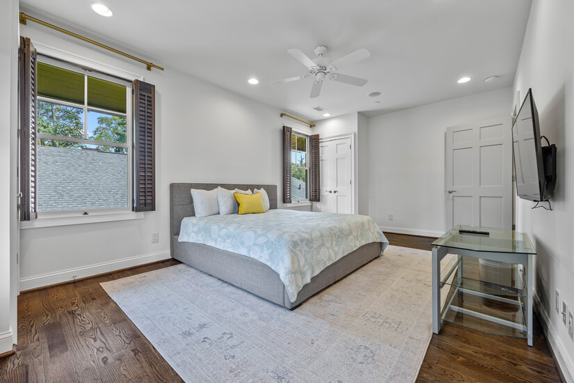 Luxury Executive Home in Midtown Atlanta