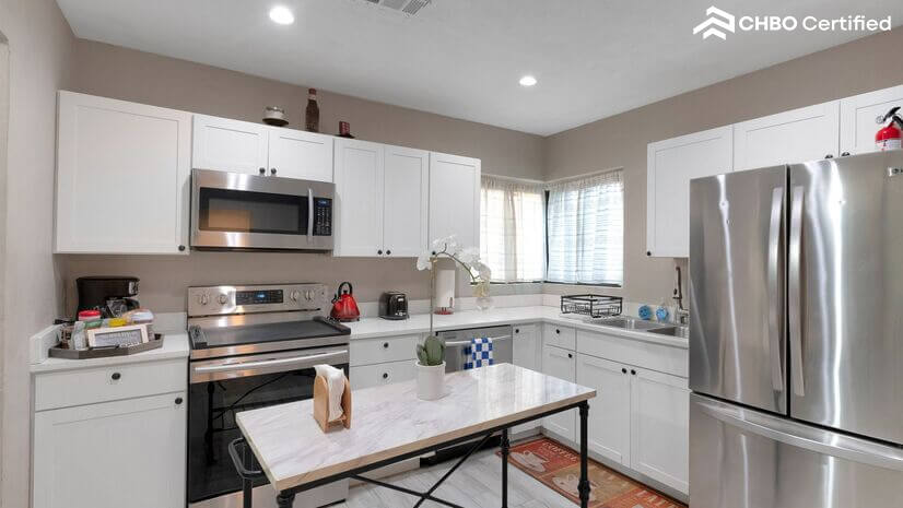 Snug Home Near Downtown Phoenix