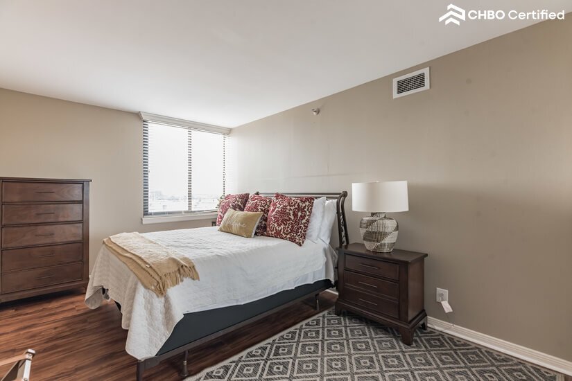 Furnished Condo Uptown Galleria Houston