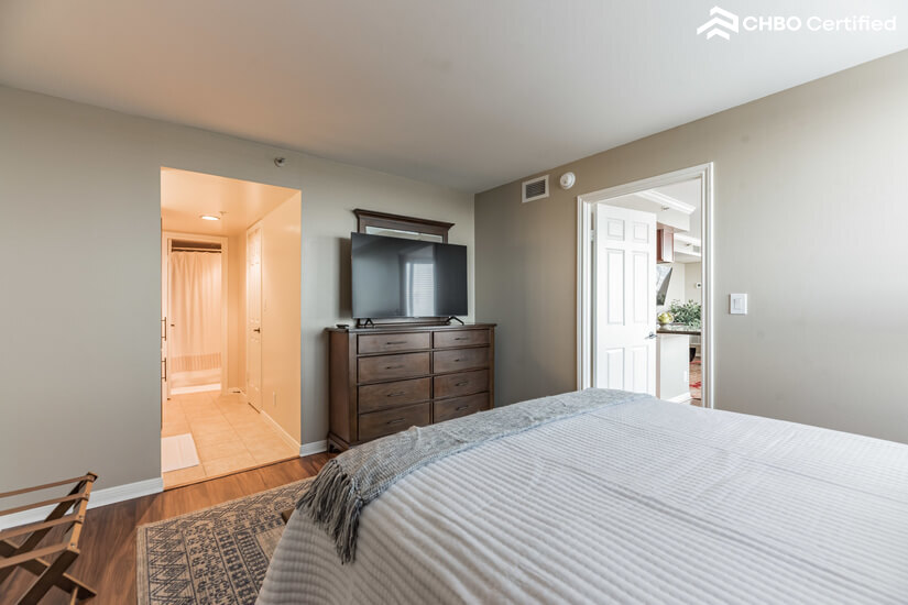 Furnished Condo Uptown Galleria Houston