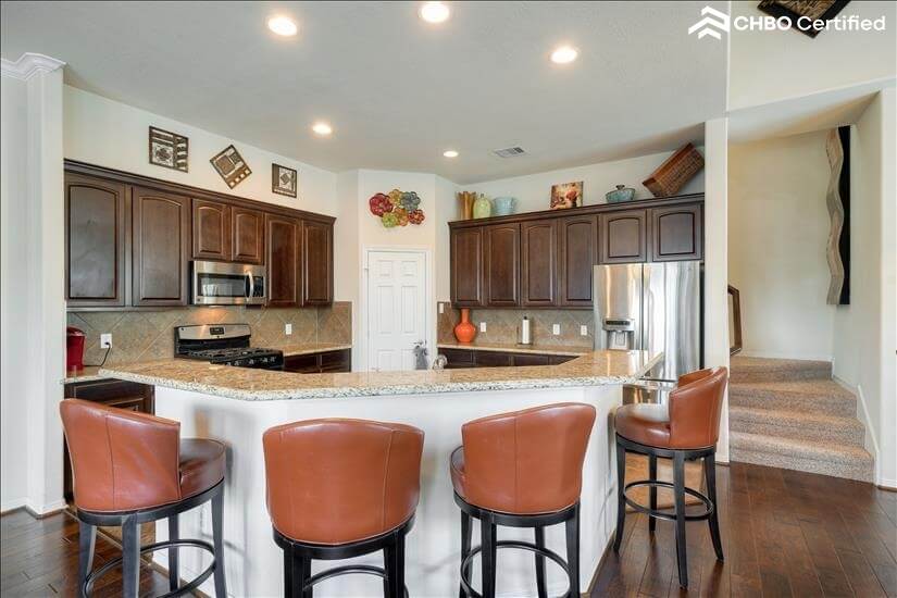 Furnished Executive BayHome Seabrook,TX