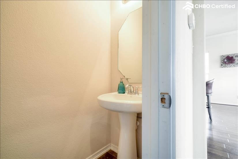 Furnished Executive BayHome Seabrook,TX