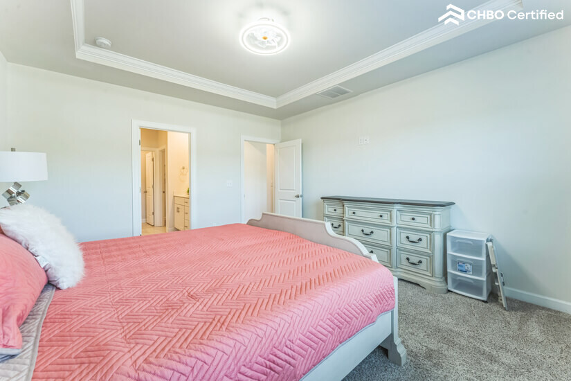 Fully Furnished Rental