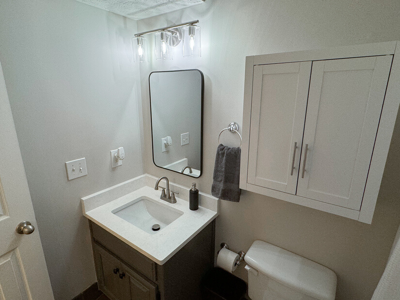 Modern King Size Apt, Central Location