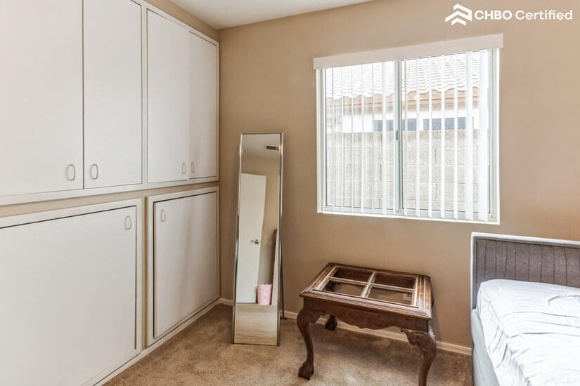 Fully Furnished Rental Home in Glendale