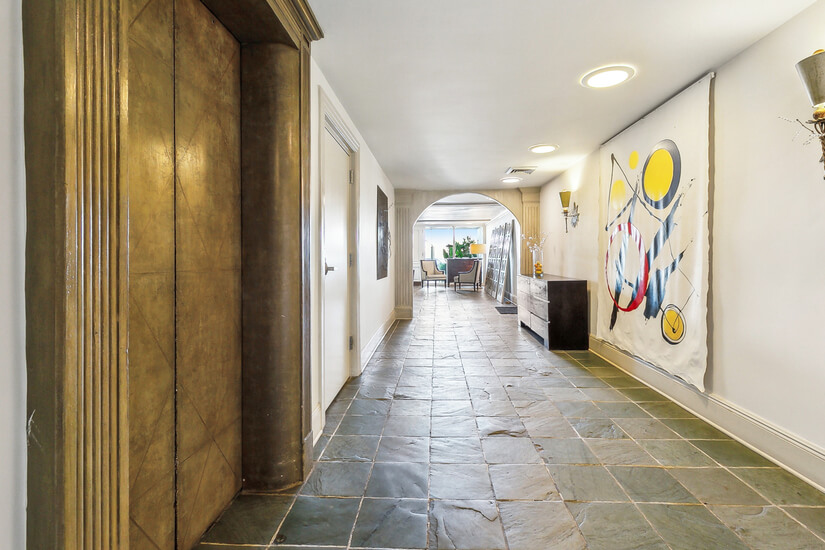 New Orleans Corporate Housing Near Lake