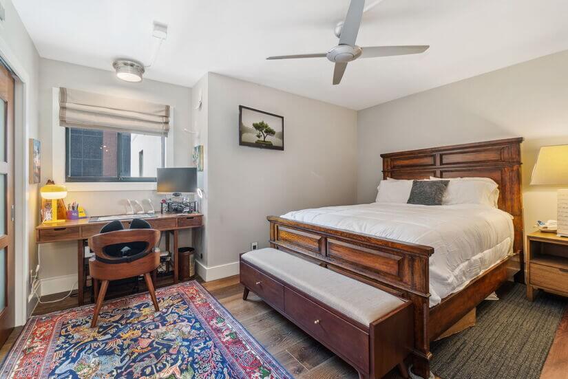 2 Bed 2 Bath Condo at Windsor Towers