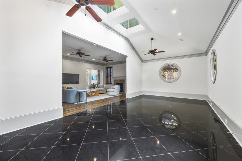 Luxury Executive Home in Midtown Atlanta