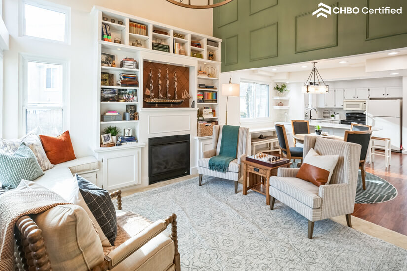 Fully Furnished Corporate Rental UT