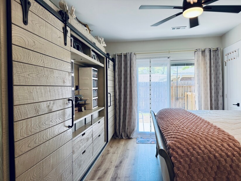 Newly Renovated Home in Desired Location