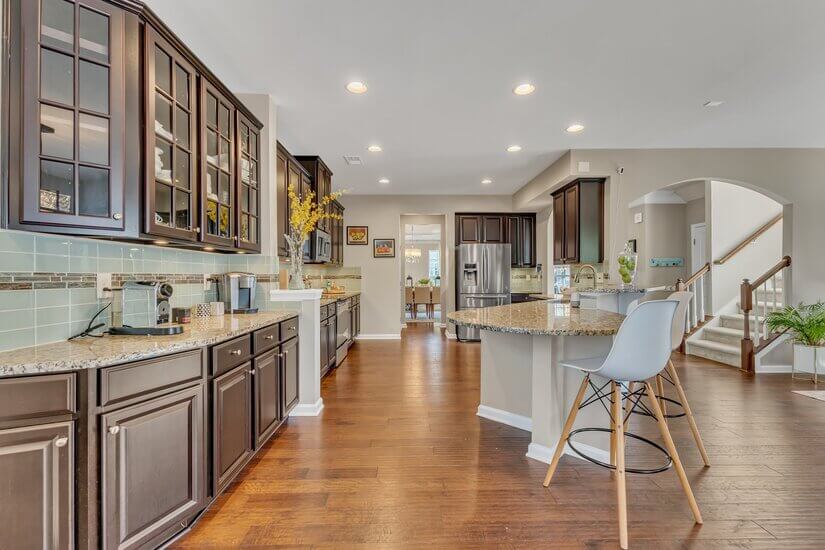 Executive Home near RTP 