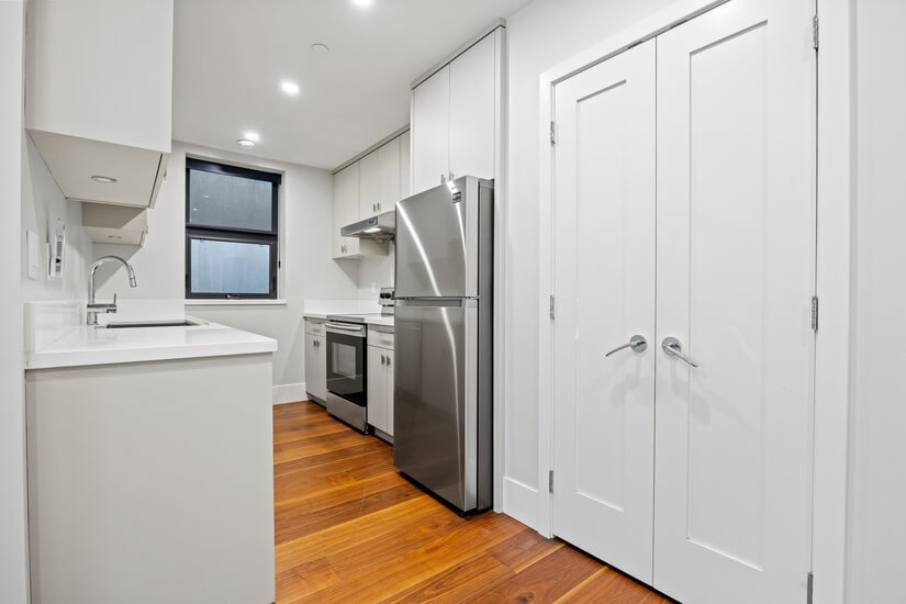 MA1 Seasonal Euro-Modern Luxury Home