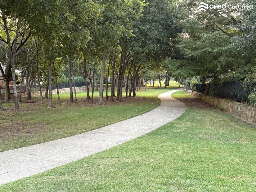 Furnished Family Home McKinney TX