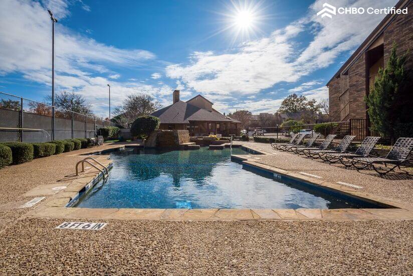 Fully Furnished 1 Bdrm Arlington, TX