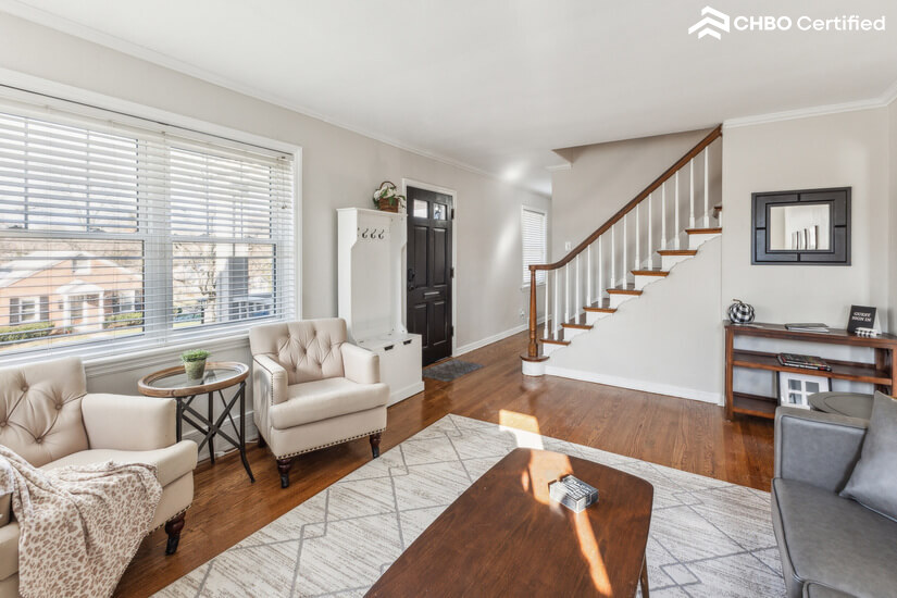 Fully Furnished Home rental in Kirkwood