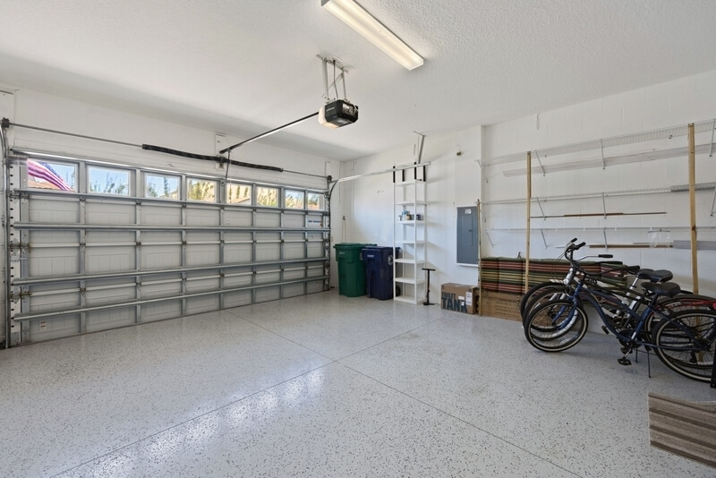 Furnished Pool Home in Resort Community