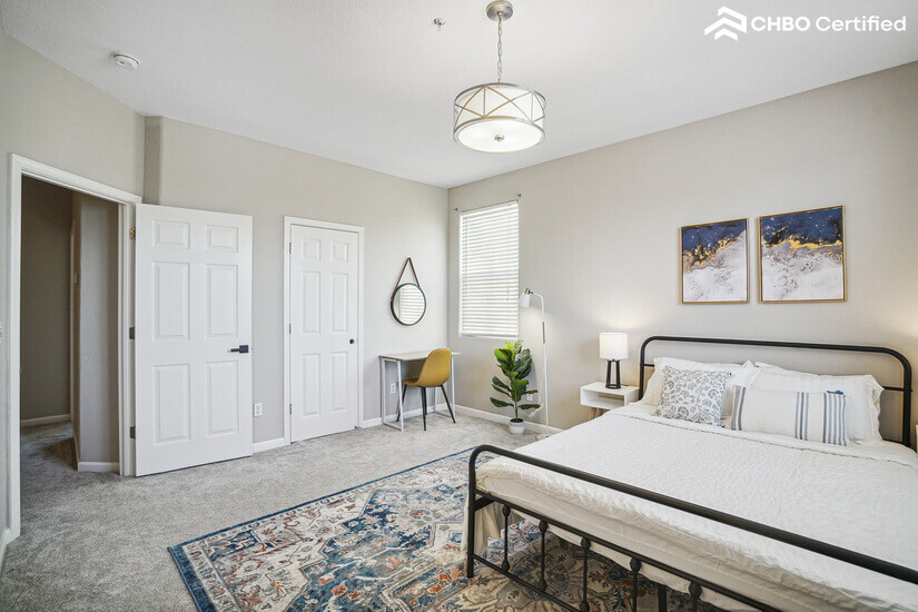 Spectacular 4BR/3.5 BA Near SF, Berkeley