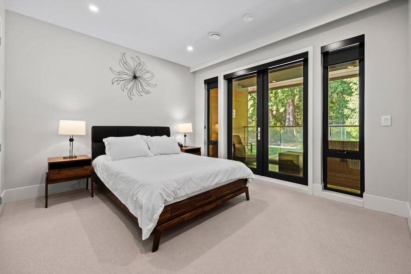 MA1 Seasonal Euro-Modern Luxury Home