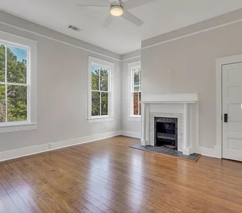 Upscale Living Savannah 3BR Private Yard