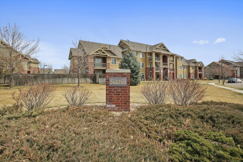South Ft Collins 3 Bedroom Condo