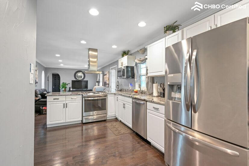 Cozy Modernized Home Near ATL Airport