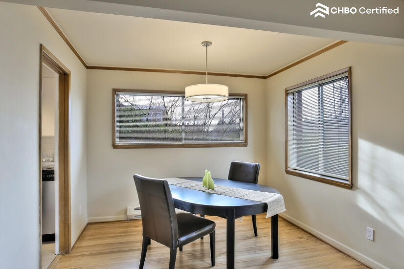 Seattle Furnished 1 Bed Condo