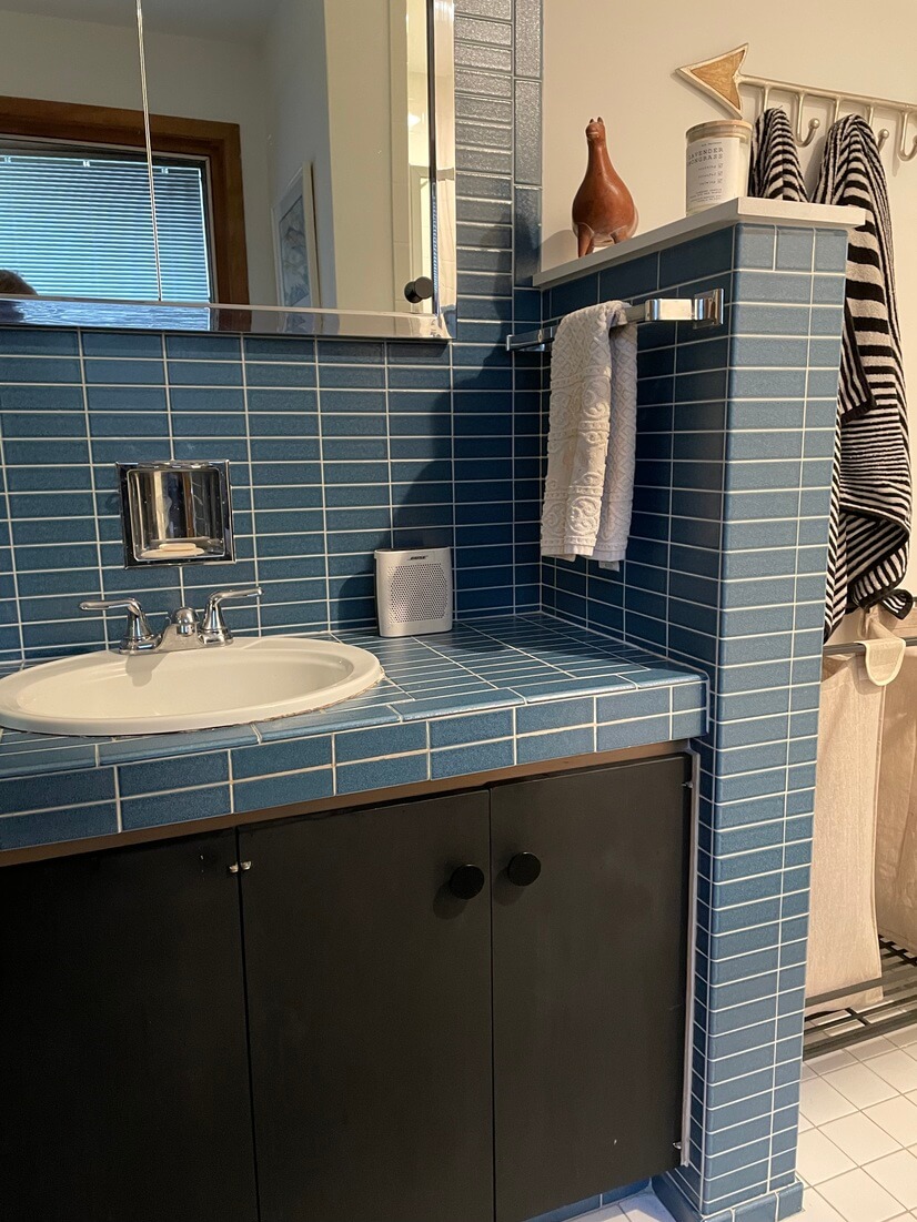 Furnished Bedroom and Bath in Evanston