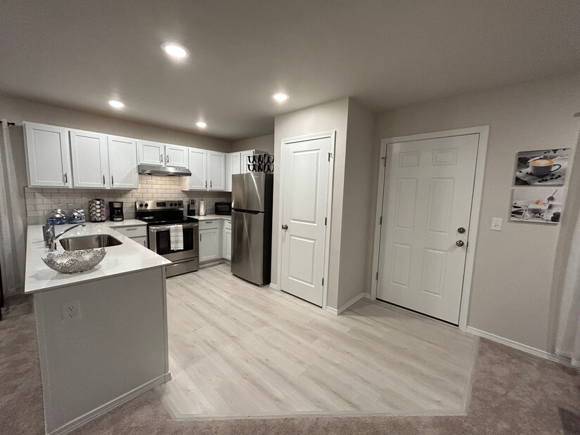 Beautiful and Amazing Community