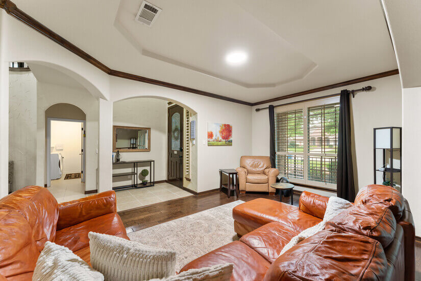 Executive 5BR / 4BA Corporate Home