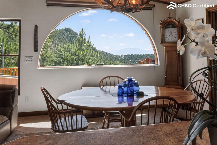 Mountain Ranch Exec Suite W Hot Tub