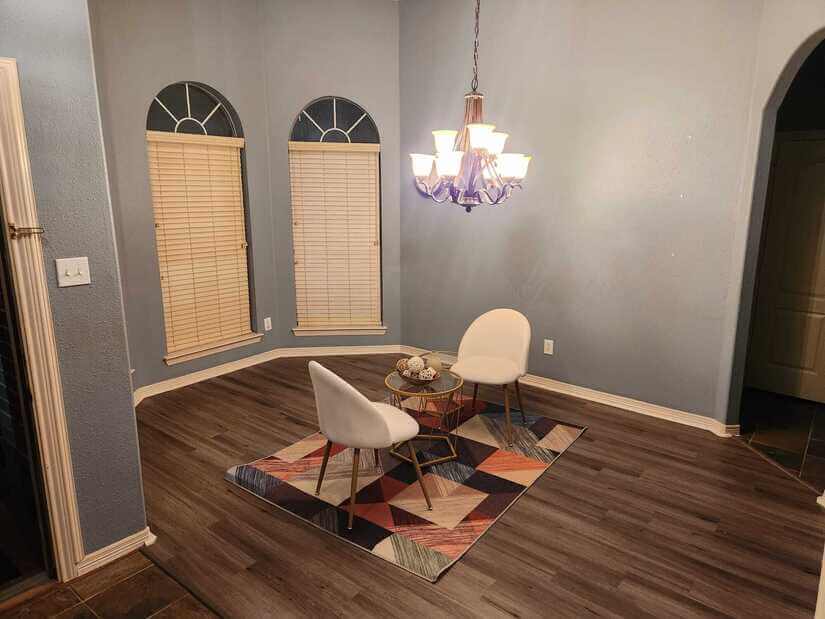 Charming Home  in Spring Texas