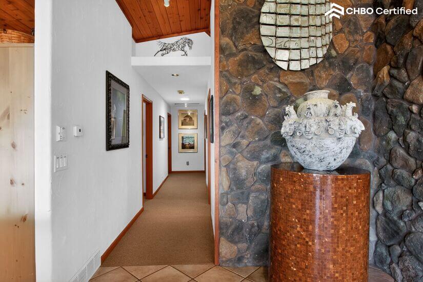 Mountain Ranch Exec Suite W Hot Tub