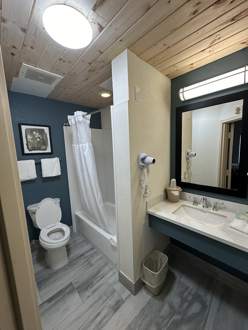 Extended Stay Hotel In Ocoee Florida