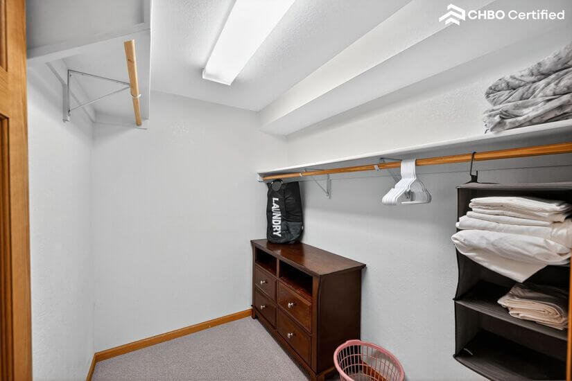 Westminster Furnished Townhouse